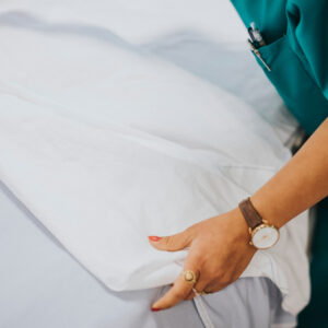 Hospitals