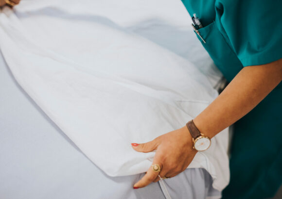 Hospitals